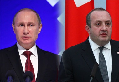 Путин может встретиться с Маргвелашвили