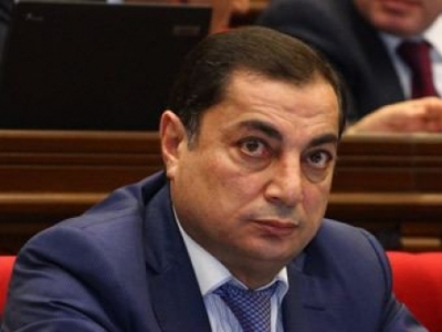 Депутат НС Армении: Критика Азербайджана в адрес МГ ОБСЕ преследовала цель заменить переговоры на военные действия