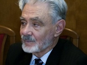 Михаил Белецкий