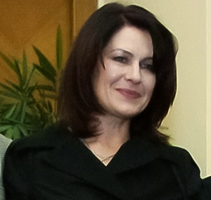 Ирина Гаюк