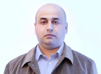 Марат Акопян