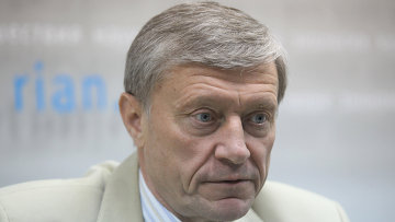 Николай Бордюжа