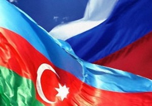 Россия и Азербайджан