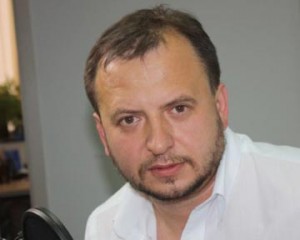 Виктор Уколов