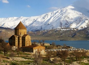 Армянские-церкви-в-Турции