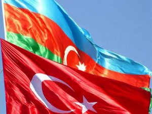 Азербайджан и Турция