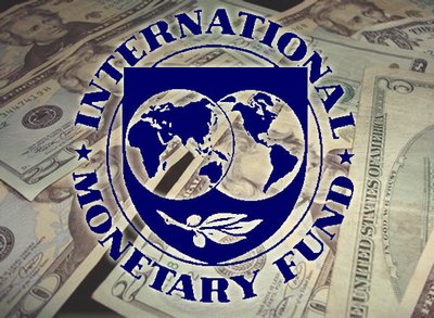 Международный Валютный фонд