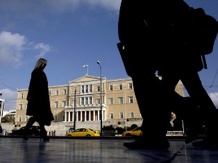 Миллионер-армянин предложил купить 10% греческого долга