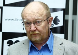 Алексей Малашенко