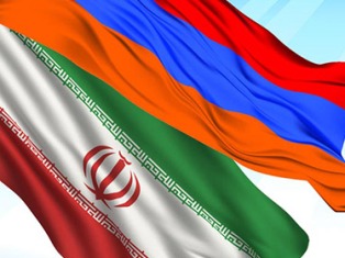 Армяно-иранские отношения