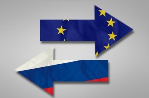 Европа и Россия
