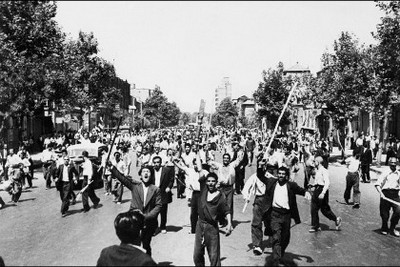 Иран 1953