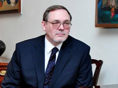 Иван Волнынкин