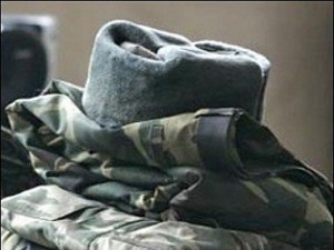 Минобороны Азербайджана признало смерть солдата