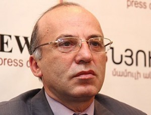 Татул Манасерян