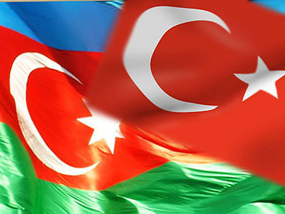 Turtsiya-Azerbaydzhan
