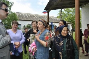 В Азербайджане арестовывают лезгин