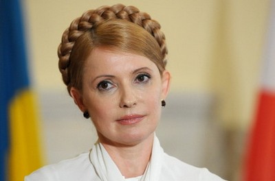 YUliya-Timoshenko