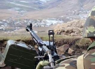 Армия обороны Карабаха