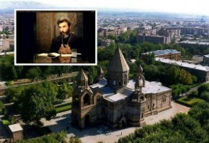 Армяне погибли ради того, чтобы быть христианами