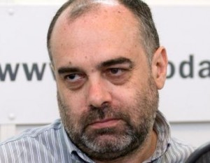 Борис Минаев