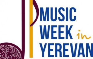 Music Week in Yerevan