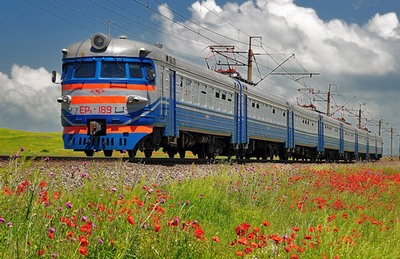 Пассажирам российских поездов