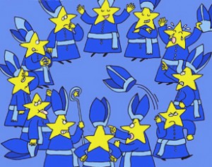 Плюрализм по-европейски