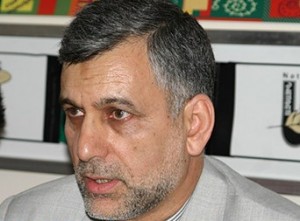 Сейед Али Сагайан