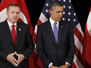 Турция разочарована решением Обамы