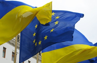 Украина и еС