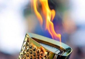 В Греции зажжен огонь зимней Олимпиады