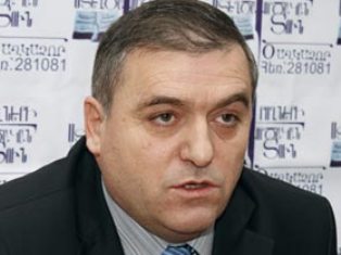 Ваграм Атанесян