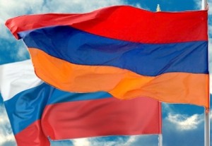 armenia russia