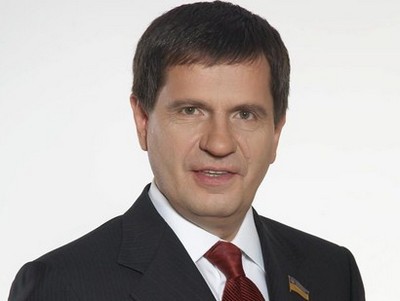 Алексей Костусев