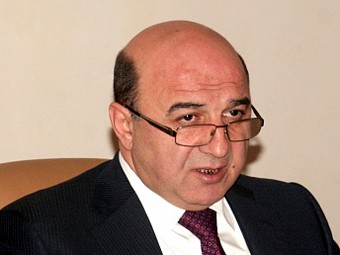 Армен Мовсисян