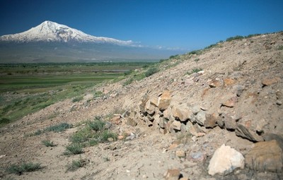 Арташат - Армянский Карфаген