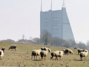 Габалинская РЛС