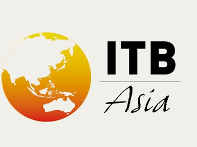 ITB Asia – 2013