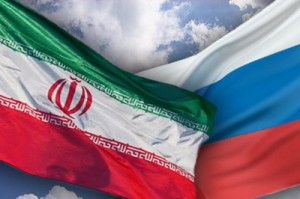 Иран и РФ