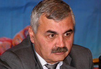 Левон Мелик-Шахназарян