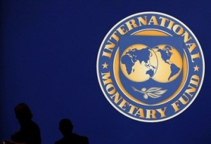 Миссия МВФ