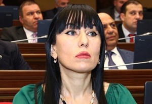 Наира Зоргабян