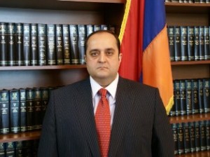 Ованес Манукян