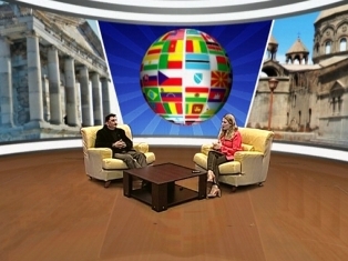 Румынский телеканал