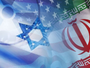 США Израиль Иран
