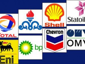 нефтяные компании