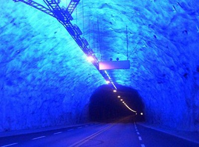 туннель под Босфором