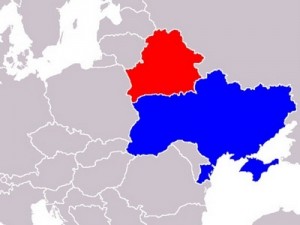 ukraine-belarus