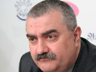 Арам Сафарян
